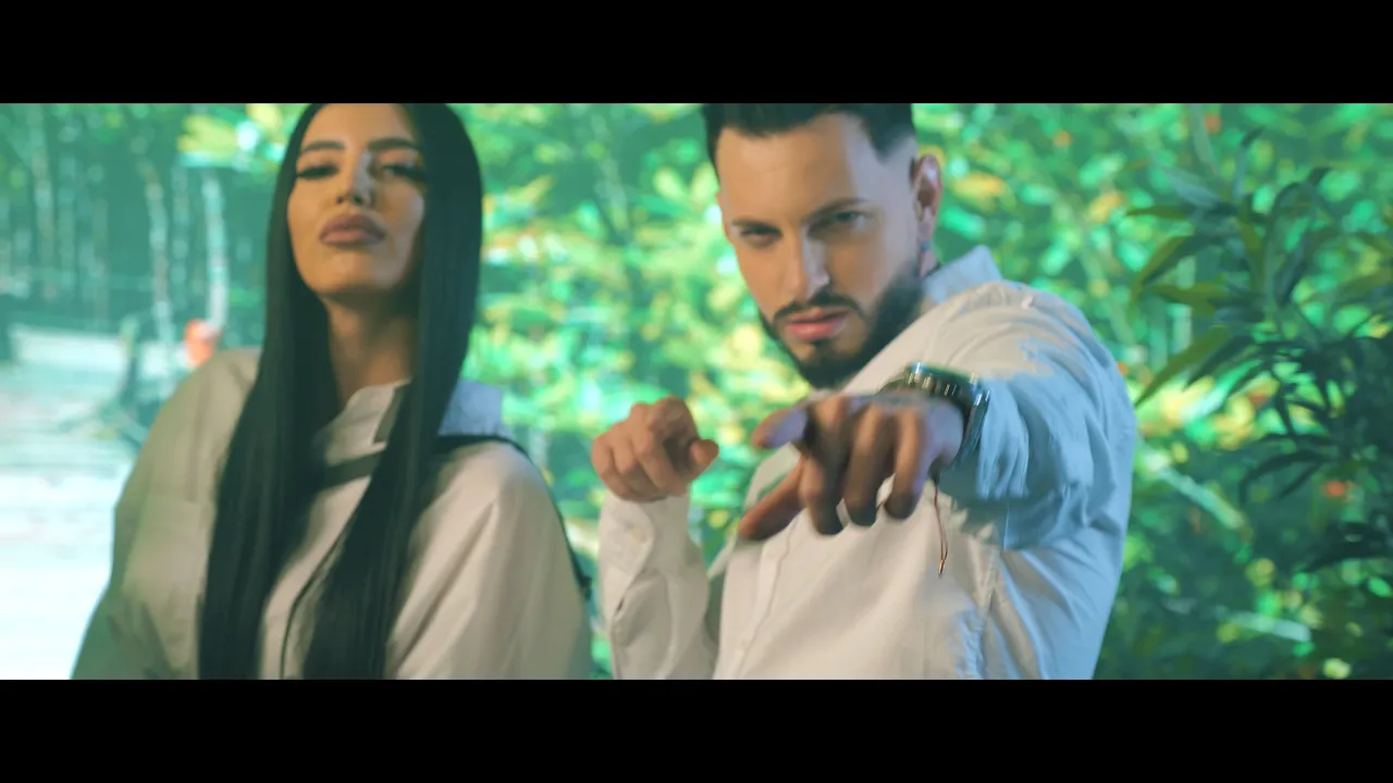 Rafaelo - Pusha (Originala 2020)