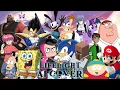 Download Lagu (RVC) Various Characters sing Lifelight (Super Smash Bros. Ultimate) (AI COVER)