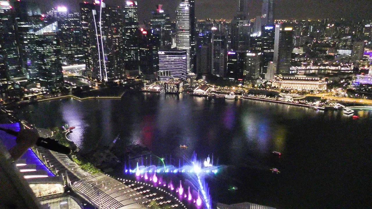 City of the Future: Singapore – Full Episode | National Geographic