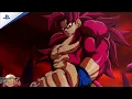 Download Lagu (2025) Dragon Ball FighterZ - Goku Special Quotes \u0026 Hidden Interactions![MUI-SSB-SSJ-GT]