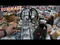 They Pack Em In At This Church Rummage Sale