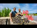 Download Lagu Mò Ốc Xếp ( Ốc Trai) - Toàn Đen Sơn Dược vlog