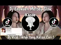 Download Lagu DJ ENAKUEN MELODY KANEE X MASHUP X TANGKIS DANG VIRAL TIKTOK TERBARU 2024 YANG KALIAN CARI !