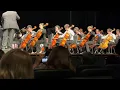 UTA Summer Strings 2023 - Symphony Orchestra