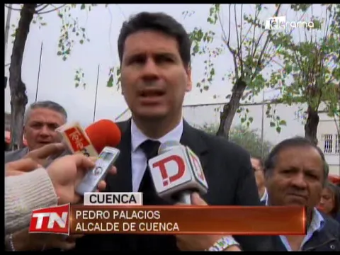 Daños en el centro histórico alcanzarían los 150 mil dólares