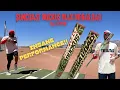 Suncoast Ruckus Max Megaload Bat Review This bat is GOOOOD USSSA Slowpitch Bat Review