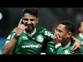 Download Lagu DENILSON É FELIPE MELO DERAM AULA DO LIDER PALMEIRAS! 'UMA VITÓRIA DE TIME CAMPEÃO'