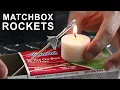 Download Lagu How To Make a Matchbox Rocket Launching Kit