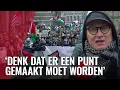 Download Lagu Honderden lopen mars tegen oorlog, fascisme en klimaatcrisis