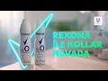 Rexona X Zehra Güneş I Kollar Havada!