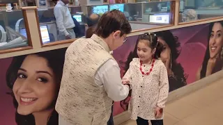 Ahmad shah And Abubakar BTS of Shan e Ramzan 2026❤️
