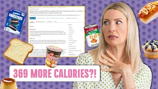Why Ultra-Processed Foods Make Us Eat More (The Surprising Science) | Part 2
