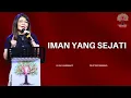 Lagu IMAN YANG SEJATI | Ev. Elly Kurniawati | IG LIVe | PD Victory Surabaya