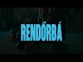 Download Lagu WXLFLESS x ANUBII$ x Sisi - RENDŐRBÁ (Official Music Video)