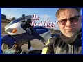 What s it Like to Ride a Gen1 Hayabusa 2001 Suzuki Hayabusa GSX1300R Ride Review
