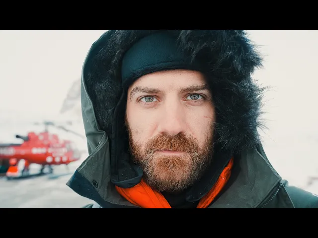 Video: The world's most extreme places, explained
