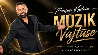 Muzik Vajtuse Mensur Kadriu Ty Un Te Kerkova Histori #2026 #muzikvajtuse #provideoaldioni