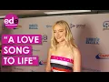 Download Lagu Zara Larsson Reveals Meaning Behind New Track 'Midnight Sun'