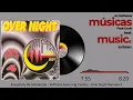 Download Lagu Over Night Remixes 4 - 1996 - Full Álbum - LP Completo - Com Arte