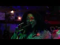 Shaolin Monk Motherfunk (Hiatus Kaiyote cover) by Cordoba (Live at DZ Records)