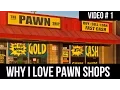 How to Make Money From Pawn Shops Why I Love Sourcing Them 1