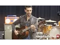 Download Lagu Rig Rundown - Dashboard Confessional's Chris Carrabba