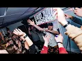 Download Lagu Badger's Barbershop Full Set | PopUp UK Tour | Cardiff