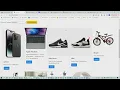 CS50 Web Project 2 Commerce