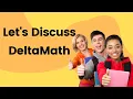 Parent s Guide to Delta Math