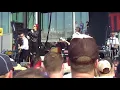 The Interrupters - "Jenny Drinks" @ Punk in Drublic, Richmond Virginia, Live HQ wild