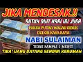 Download Lagu TERBUKTI.!‼️DZIKIR KEKAYAAN PALING MUSTAJAB🤲 DZIKIR PENARIK REZEKI - DOA PEMBUKA PINTU REZEKI #viral