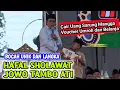 Lagu KH. Anwar Zahid Terbaru / Bocah Unik Hafal Syiiran Jawa Sholawat Tombo Ati