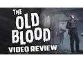 Wolfenstein The Old Blood PC Game Review