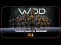 X.I. | Upper Team Division | World of Dance Eindhoven 2025 | #WODEIN25