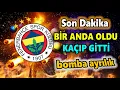 Download Lagu Fener'i terketti gitti! ikisi de sattı F.Bahçe'de Bomba Ayrılık..