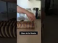Khloe Kardashian Inspried cookie Jar DIY