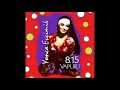 Yonca Evcimik - 8.15 Vapuru (Radio mix) ((C4=256Hz)) ((A4=430.496Hz)) Master fork tuning
