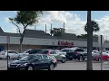 Sedanos Supermarket Walkthrough