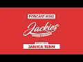 Lagu Janika Tenn - Jackies Music House Session Podcast #262