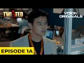 Download Lagu HANTU PENUNGGU KANTOR | Episode 1A - Vision+ Original Series: Twisted