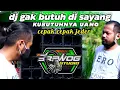 Download Lagu DJ Gak Butuh Di sayang Ku Butuhnya UANG | Brewog Studio X 69 Project Viral Tiktok Cepak Cepak Jeder