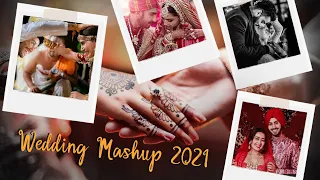 wedding mashup 2021 harnish mashup