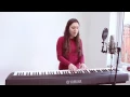 Outlines (Mike Mago & Dragonette cover) - Natalie Holmes w/Jack Cookson