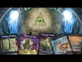 The Mystery of the Illuminati Card Game reallygraceful