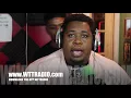 HENDERSON MADDOX INTERVIEW