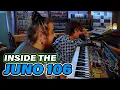 Download Lagu Juno 106 Under the Hood w/Rob Rosen-Clip