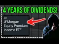 I Put 31 000 Into JEPI ETF - Here s the Shocking Outcome Years Later