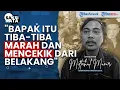 Download Lagu Cerita Wartawan Dicekik saat Liput Dapur MBG di Pasa Rebo, Sosok Pelaku Kini Terungkap | SAKSI KATA