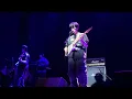 250507 찬민 CHANMIN Saya | 먼데이프로젝트 시즌8 [찬민 단독 콘서트 ‘여명’] @CJ아지트 광흥창