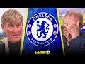 Download Lagu Simon Jordan RESPONDS to Chelsea fans who INSIST they are \